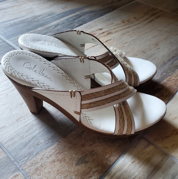 Cole Haan Sandals - Picture 3 of 13